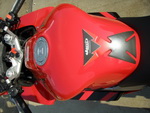 �������� �� ������ �������� Honda VFR800-2 2002 ���� 15